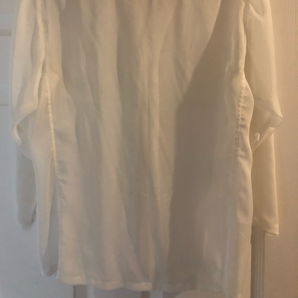 Blouse - Picture 2 of 4